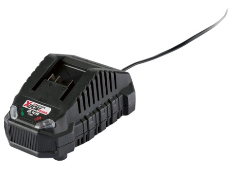 PARKSIDE Ładowarka PLG 20 C1 2,4A 20V 65W